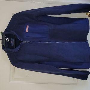 Vineyard Vines Fleece